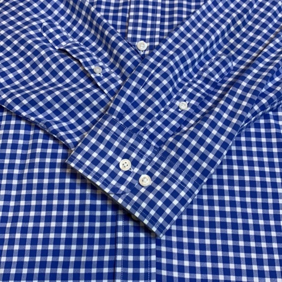 NWOT..NAUTICA button down - Picture 3 of 9